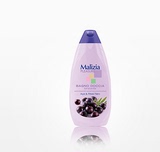 原装正品 Malizia/玛莉吉亚 沐浴露（巴西莓）500ml