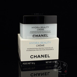 香港代购 Chanel/香奈儿山茶花保湿润泽滋养凝霜/乳霜50ML 有小票