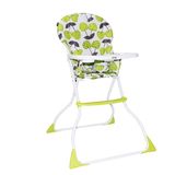 热卖小龙哈彼多功能可折叠便携式儿童餐椅宝宝椅婴儿餐桌吃饭凳