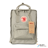 美国代购瑞典北极狐Fjallraven Kanken Classic Mini 油灰 PUTTY