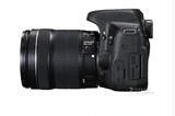 新品现货销售Canon/佳能单反相机EOS 760D 套机18-200镜头