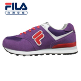 特价包邮FILA斐乐台湾正品品牌运动鞋休闲低帮夏男鞋子复古跑步鞋