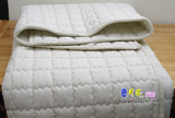 纯棉面料加厚床褥垫 防滑软床垫榻榻米 褥子 垫被 床护垫单人双人