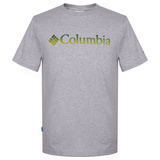 春夏哥伦比亚Columbia户外男式速干衣圆领短袖T恤LM6948经典爆款