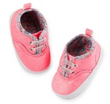 美国现货 Carter's 卡特 婴幼儿 舒适 学步鞋