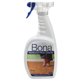 美国进口 博纳Bona实木家具地板保养清洁剂 无毒无残留 不伤漆面
