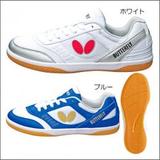 日本代购  日本原装正品Butterfly/蝴蝶ZERO 2014年冬NEW乒乓球鞋
