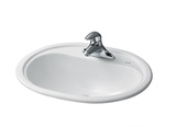 TOTO LW851B/CB/CFB台上式洗脸盆面盆碗盆 卫浴洁具 正品