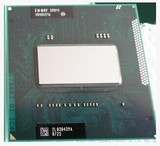 intel I7 2720QM SR014 2.2主频 正式版笔记本CPU HM67 升级首选