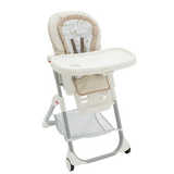 热卖美国葛莱Graco 迪奈双用途儿童餐椅 分离式餐椅 可安装于普