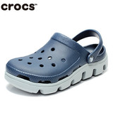 Crocs男鞋洞洞鞋正品代购卡骆驰cross运动迪特情侣沙滩凉鞋11991
