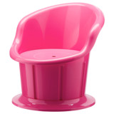 ◆怡然宜家◆鲍普托 单人沙发/扶手椅(粉红/绿色/白色)代购