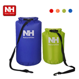 2015NatureHike正品多功能漂流防水袋便携易折叠超大容量杂物包