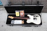95成新电吉他  Fender American Tele Standard 60th