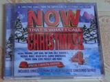Vol. 4-Now That's What I Call Christmas  美版圣诞古典2CD