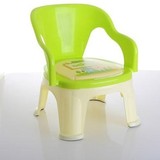 园小板凳宝宝小凳子包邮卡通宝宝叫叫椅儿童靠背椅塑料叫叫椅幼儿