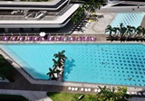 新加坡乌节路豪华2房公寓 酒店式公寓 民宿  客栈 短租日租 酒店