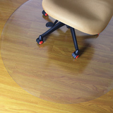 透明地垫防滑木地板保护垫电脑转椅垫耐磨损垫子公司地面隔音垫