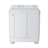 Haier/海尔 XPB70-1187BS AM  7kg  双桶半自动波轮洗衣机