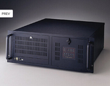 研华ACP-4000原装工控机PCE-5124G2主板PCE-5B12-64B1E底板含上门