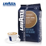 意大利原装正品 拉瓦萨意式咖啡豆 香浓拼配咖啡豆1kg 最新日期