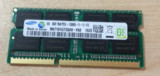 三星原装DDR3L 8G 1600Mhz 笔记本内存条PC3L-12800S 低电压 全新