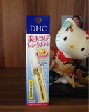 【会员专属】日本DHC 睫毛增长液 修护液 变长变密  6.5ml