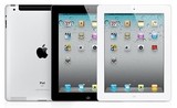Apple/苹果 iPad3 16GB WIFI+插卡版 原装二手ipad3平板电脑