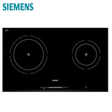 SIEMENS/西门子 EH75K266TI双眼灶联动电磁灶家用嵌入式灶具正品