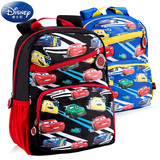 Disney迪士尼儿童书包麦昆汽车总动员 2016新款男孩子双肩小包