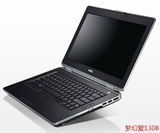 二手笔记本 Dell/戴尔 Latitude E6420(i5-2540M) E5420 E6320 i7
