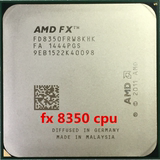 AMD FX 8350 cpu fx 8350 全新八核散片cpu 4.0G AM3+ 推土机