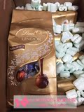 现货美国代购lindt lindor瑞士莲软心巧克力球5种口味零食年货