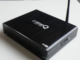 芒果嗨Q海美迪Q10 II四核4K极清智能3D网络机顶盒超高清播放
