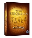 Engine 2扩展音色库-World Percussion  210GB  软音源、音色