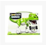 zoomer Dino原装正品智能 宠物机器恐龙 电动玩具 可遥控可对话