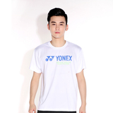 包邮YONEX尤尼克斯李宗伟2015自强款羽毛球服CS16102攻守短袖T恤