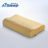 AiSleep睡眠博士乳胶儿童枕头 学生枕头婴儿枕  宝宝枕芯1-3-6岁