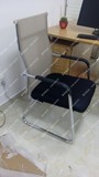 电脑椅 网面弓形靠背办公椅 家用休闲椅 商务职员椅 特价