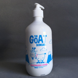 澳洲代购 GOAT山羊奶保湿身体润肤乳 温和滋润不刺激 500ml