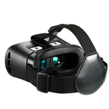 手机暴风3D智能眼镜魔镜4代头戴式游戏头盔VR Plus虚拟现实眼镜