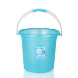 【天猫超市】振兴15L加厚大号水桶洗车桶塑料洗衣桶钓鱼桶储水桶