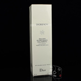 香港代购 Dior 迪奥 雪晶灵焕白亮采保湿乳液 80ml 美白淡斑 有票