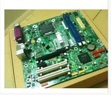 联想L-IG41M REV:1.0  G41 DDR3主板 带打印口和COM口 成色好