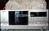 PioneerPD-F908 高级100碟多碟CD机 原装进口二手CD机 转盘