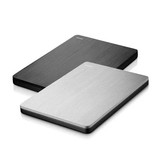 超薄移动硬盘盒2.5寸 USB3.0硬盘盒sata 固态硬盘盒7mm薄盘专用