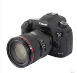 佳能 单反相机 EOS 5D Mark III 5D3 套机 24-105 镜头