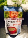 现货！澳洲代购直邮Bellamy's有机米粉5+贝拉米 婴儿宝宝辅食米糊