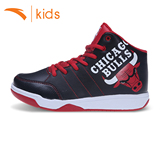 ANTA安踏童鞋 儿童篮球鞋2016春季新品男童运动鞋中大童NBA球鞋