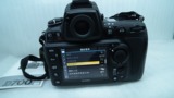 尼康D700单反数码相机 全画幅 同比D800 D750 D600 D610